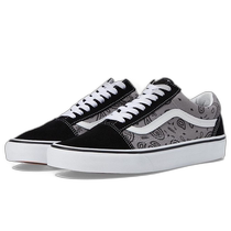 (Direct mail from the United States) vans mens casual canvas shoes