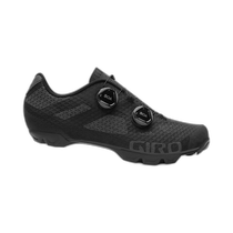 American GIRO SECTOR cycling climbing shoes mens locking mountain bike locking shoes hard-soled locking shoes