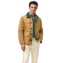 (Direct mail from the United States) brooks brothers mens coat