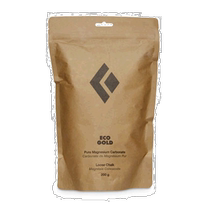 Korean direct mail BLACK DIAMOND essential anti-slip powder for mountain climbing and rock climbing 200g7044