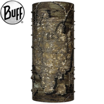 Japan direct mail Buff neck gaiter REAL TREE COOLNET UV TIMBER neck gaiter neck accessories