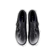Shimano SHIMANO SH-RC702 wide version road shoes bicycle lock shoes cycling lock shoes RC702