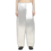 Hong Kong direct mail trendy luxury TOTEcirc ME womens overalls 232-2035-206 120 fabric