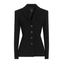Hong Kong Direct Mail Fashion Luxury Pinko Pingao Womens Blazer