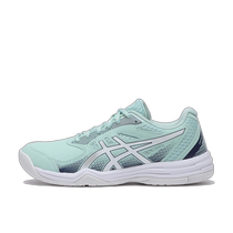 US Direct Mail ASICS W Coat Slide 3 1042A209 402 P Blue White