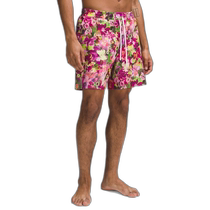 Hong Kong direct mail fashionable luxury Lululemon mens Pool 7 *Lined) shorts LM7AYUS