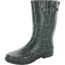 (Direct mail from the United States) western chief womens rain boots