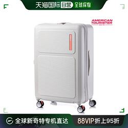 Korean direct mail AMERICAN TOURISTER MAXIVO ກະເປົາເດີນທາງ 77/28 TSA EXP OS LI