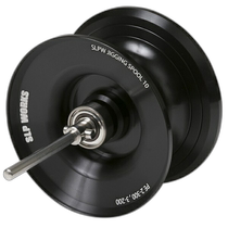 Japan direct mail SLP Works SLPW jig spool 1 billion watts