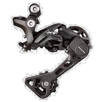 SHIMANO DEORE XT series bicycle mid-frame rear derailleur 11-speed