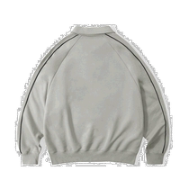 Korean direct mail FILLUMINATE popular trendy brand kpop trendy unisex style simple shirt 3486716