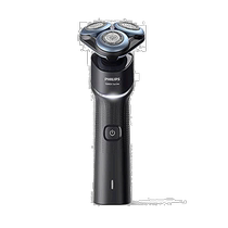 (Direct mail from Japan) Philips Mens Electric Shaver 5000X 27-Blade 360-D Movable Head X5007 0