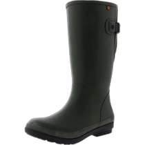 (Direct mail from the United States) bogs womens waterproof rain boots