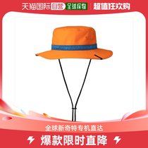 Japan Direct Mail Daiwa Hat DC-7822 Casual Waterproof Hat Orange S