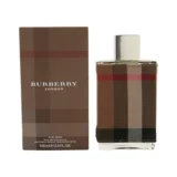 Burberry, свежие духи, Гонконг, 100 мл