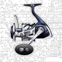 Japan Direct Shipping Shimano Spinning Fishing Reel Dual Power SW 14000XG