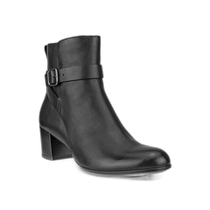 Korean direct mail ecco universal boots