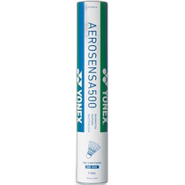 (Direct mail from Japan) Yonex Badminton Temperature Marker No. 3 1 Dozen 12 AS-500