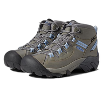 Hong Kong direct mail trendy luxury keen womens Targhee II Mid waterproof boots