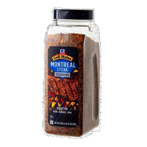 Direct mail from Korea McCormick McCormick marinated steak powder seasoning barbecue fried chicken 822g*2 bottles