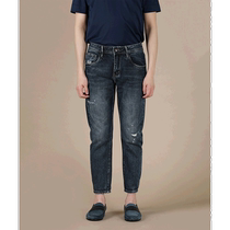 Korean direct mail panicale general pants jeans