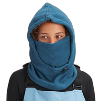 Hong Kong direct mail trendy luxury Stoic Polar Neck fleece balaclava