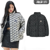 Korea direct mail mlb general down jacket