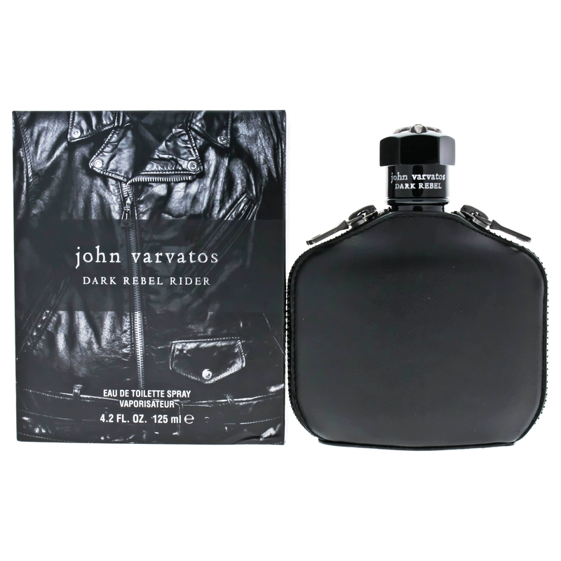 Mỹ tóc thẳng John Varvatos John Vavitos tay đua tối màu nam Eau de Toilette 125ml - Nước hoa