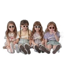 Japanese direct mail Lycee mining sunglasses