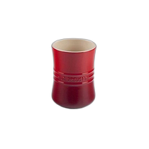 Korean direct mail LECREUSET cooking utensil cartridge 0 25 (red)