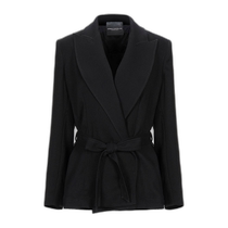 Hong Kong direct mail trendy luxury Erika Cavallini womens blazer