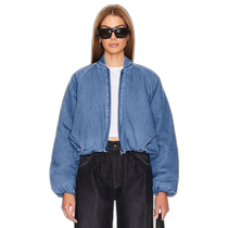 Hong Kong direct mail trendy luxury AFRM womens Billie jacket ARVJ036717