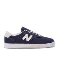 new balance mens Am55 skate shoes (Niw navy blue) - niw navy (USA Olympic