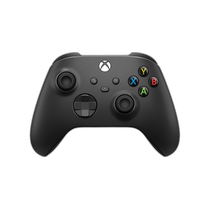 Hong Kong direct mail Hong Kong licensed XBOX XSS XSX wireless controller matte black
