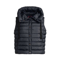 (Direct mail from the United States) parajumpers womens vest