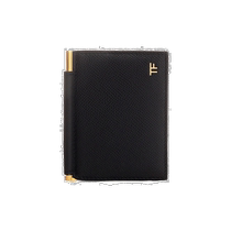 Hong Kong direct mail TOM FORD mens wallet YM340LCL081G1N001BLACK