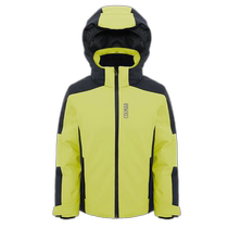 Hong Kong direct mail COLMAR mens outdoor jacket 31351VCGIALLONERO