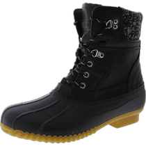(direct mail from the United States) tommy hilfiger womens rain boots