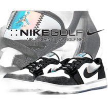 Direct mail from Japan NIKE sneakers AIR JORDAN 1 LOW GOLF NRG MASTERS FZ4159