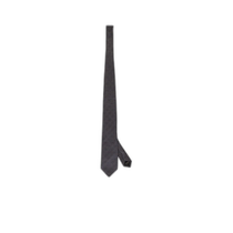 Hong Kong direct mail BRIONI mens tie O61D00PA4064025