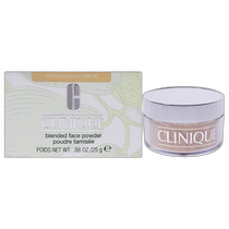 Direct mail from the United States Clinique Clinique mixed powder powder womens makeup lasting makeup powder delicate 25g
