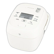Japan Direct Mail Japan Direct Mail ZOJIRUSHI Zojirushi powerful fire suppression boiling continuous high temperature cooking pressure I