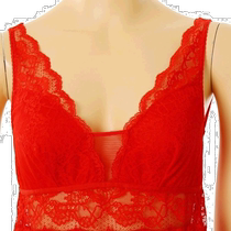 Korean direct mail Venus suspender vest T-shirt GALLERIA] (female) faint gloss A line