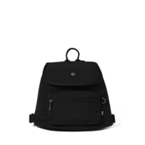 Korean direct mail Fila backpack FILA] 24SS mini backpack BP1302F BLK