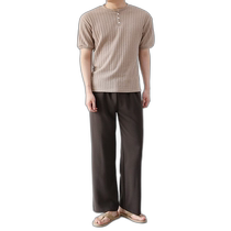 Korean direct mail harrison general dress pants