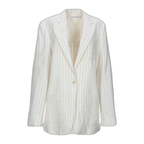 Hong Kong Direct Mail Fashion Luxury Philosophy Di Lorenzo Serafini Philosophy Womens Suit Outerwear