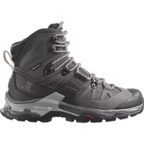 (Direct mail from the United States)Salomon)Salomon Quest 4 Gore-Tex womens hiking boots