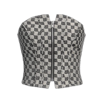 (美国直邮)misbhv 女士 睡衣上装