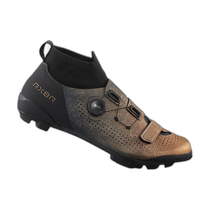 SHIMANO SH-RX801R off-road mountain lock shoes wide version cycling shoes cycling shoes RX801R
