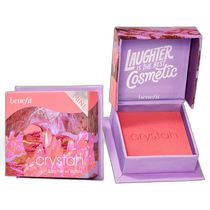 Hong Kong direct mail BENEFIT Dandelion Blush Contouring Powder 2 5g #Crystah Cream